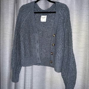 Abercrombie Cardigan
